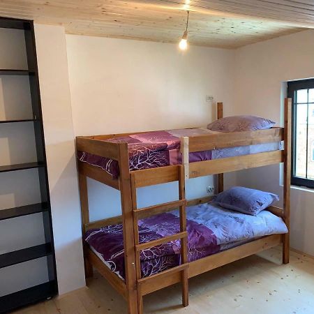 Guest House Tivko Katce Gostivar Extérieur photo