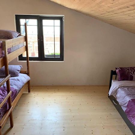 Guest House Tivko Katce Gostivar Extérieur photo