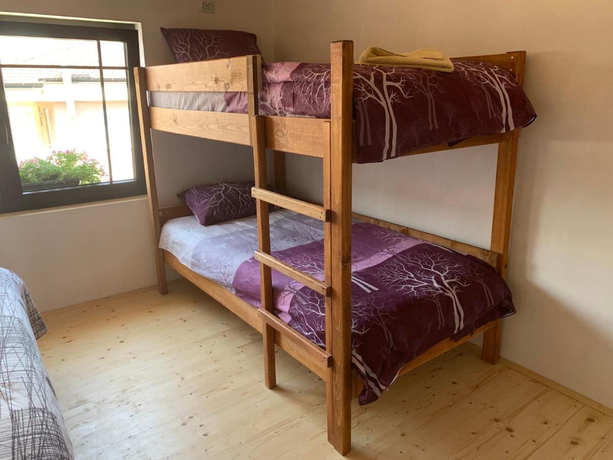 Guest House Tivko Katce Gostivar Extérieur photo