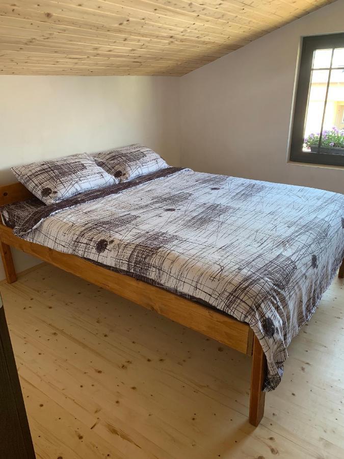 Guest House Tivko Katce Gostivar Extérieur photo
