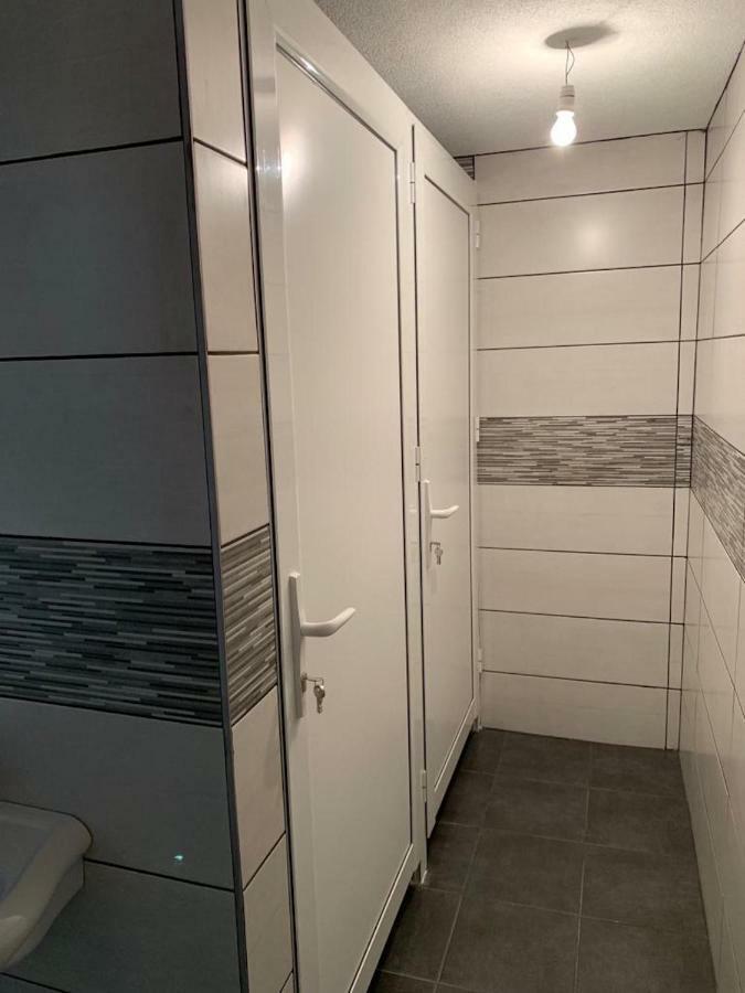Guest House Tivko Katce Gostivar Extérieur photo