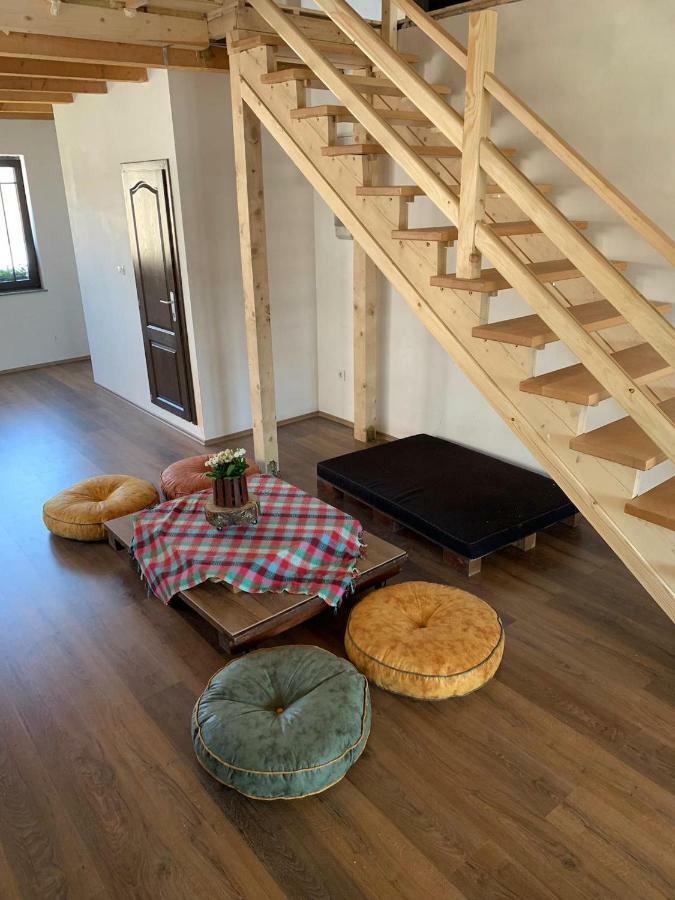 Guest House Tivko Katce Gostivar Extérieur photo
